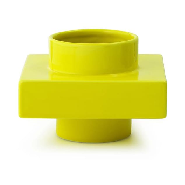 Βάζο Deko Object S2 - Lemon - Normann Copenhagen