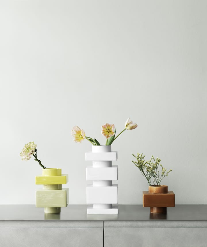 Βάζο Deko Object S2 - Lemon - Normann Copenhagen