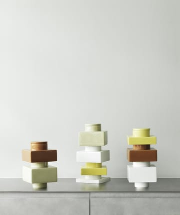 Βάζο Deko Object S2 - Lemon - Normann Copenhagen