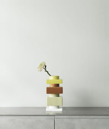 Βάζο Deko Object S2 - Lemon - Normann Copenhagen