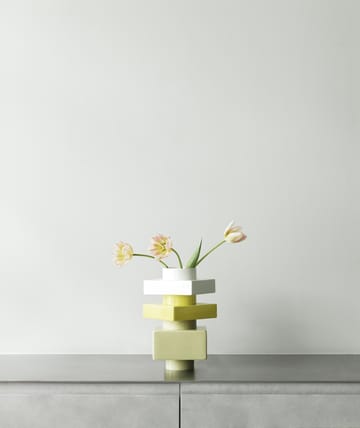 Βάζο Deko Object S2 - Lemon - Normann Copenhagen