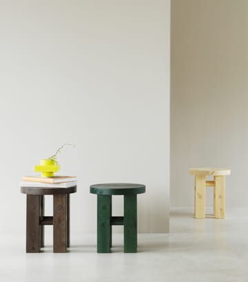 Βάζο Deko Object S2 - Lemon - Normann Copenhagen