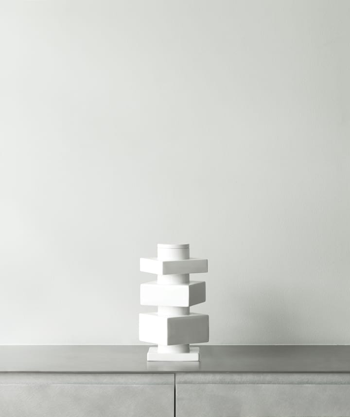 Βάζο Deko Object S2 - Snow - Normann Copenhagen