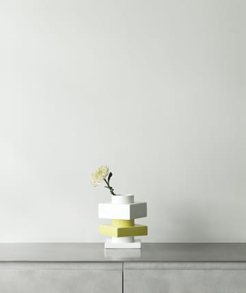 Βάζο Deko Object S2 - Snow - Normann Copenhagen