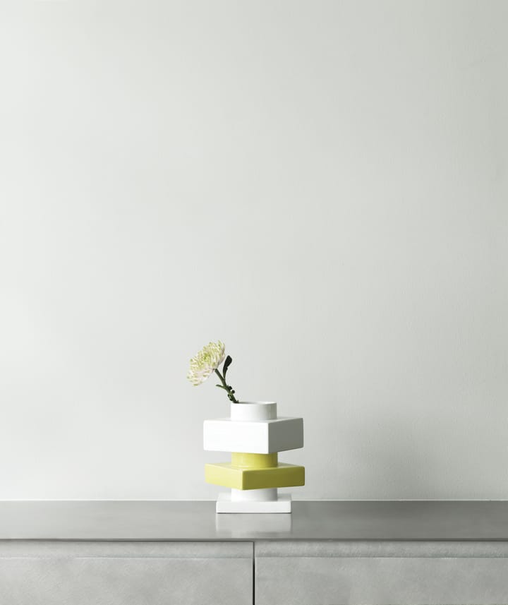 Βάζο Deko Object S2 - Snow - Normann Copenhagen