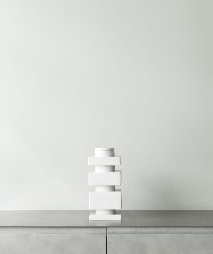 Βάζο Deko Object S3 - Snow - Normann Copenhagen