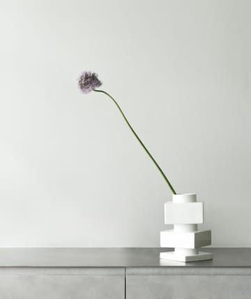 Βάζο Deko Object S3 - Snow - Normann Copenhagen