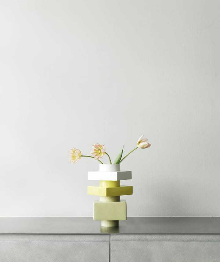 Βάζο Deko Object S4 - Sage - Normann Copenhagen