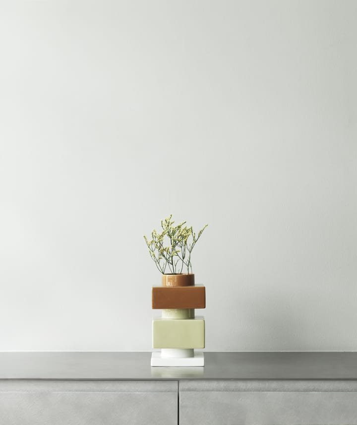 Βάζο Deko Object S4 - Sage - Normann Copenhagen