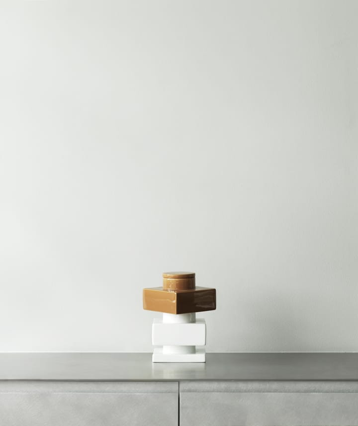 Βάζο Deko Object S4 - Snow - Normann Copenhagen