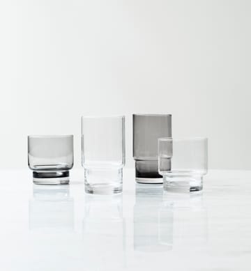 Fit ποτήρι Λ 38 cl - Clear - Normann Copenhagen