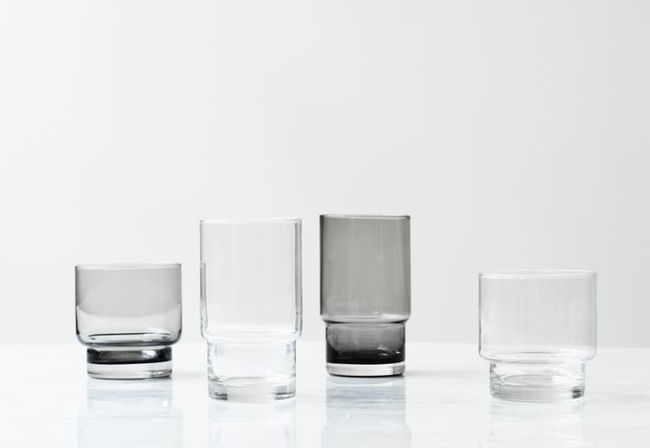 Fit ποτήρι Λ 38 cl, Smoke Normann Copenhagen