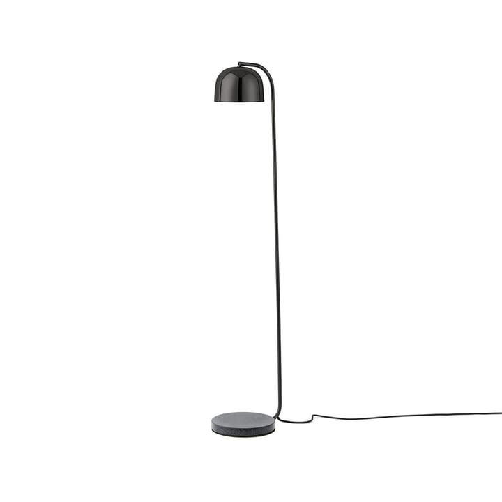 Φωτιστικό δαπέδου Grant - Black - Normann Copenhagen