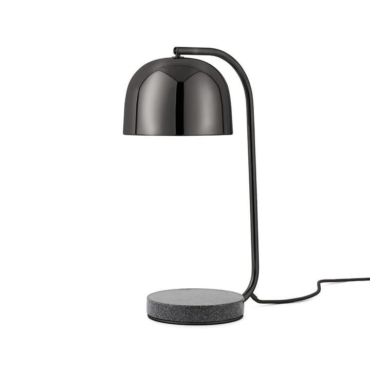 Επιτραπέζιο φωτι�στικό Grant - Black - Normann Copenhagen