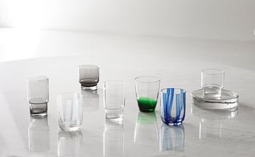 Ποτήρι Hue 33,5 cl - Πράσινο - Normann Copenhagen