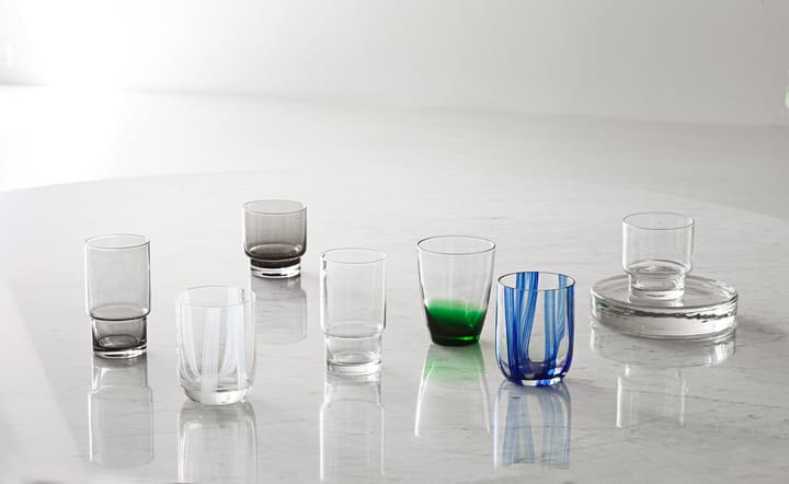 Ποτήρι Hue 33,5 cl, Πράσινο Normann Copenhagen