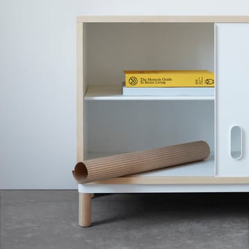 Kabino Κομοδίνο μεγάλο - Λευκό - Normann Copenhagen