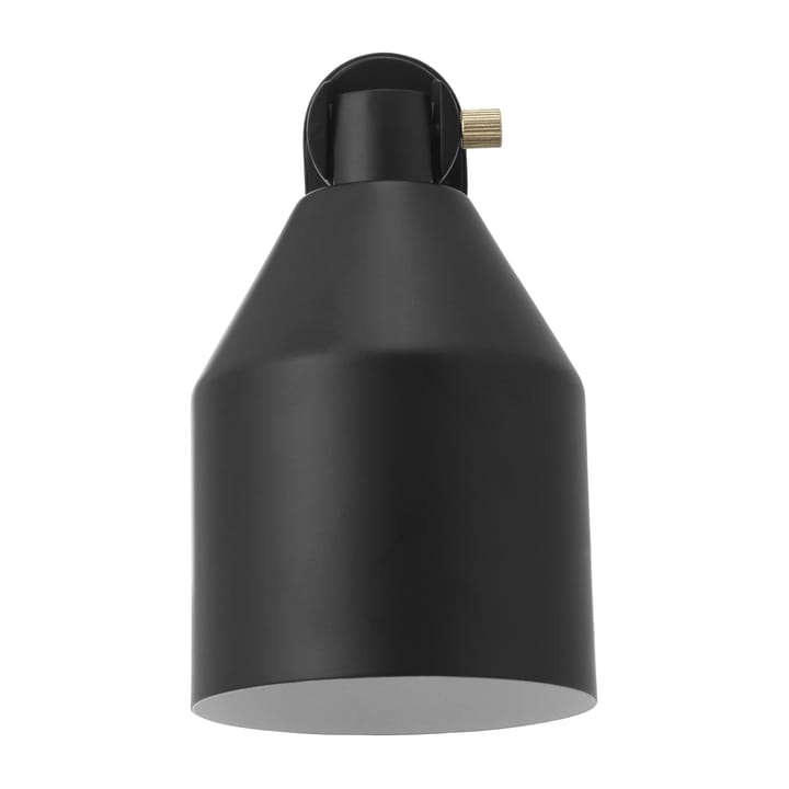 Λαμπτήρας Klip 10x32,5 cm - Black - Normann Copenhagen