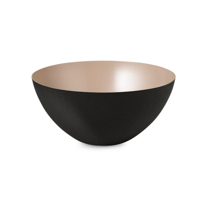 Krenit μπολ sand - Ø 12,5 cm - Normann Copenhagen