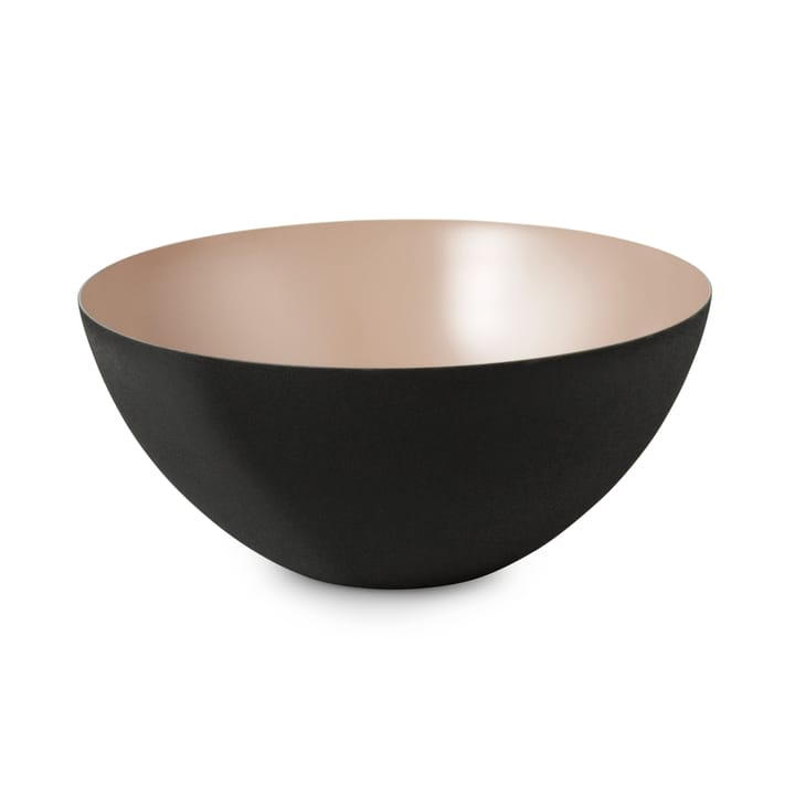 Krenit μπολ sand - Ø 16 cm - Normann Copenhagen