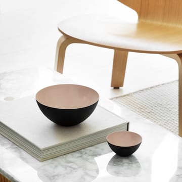 Krenit μπολ sand - Ø 16 cm - Normann Copenhagen