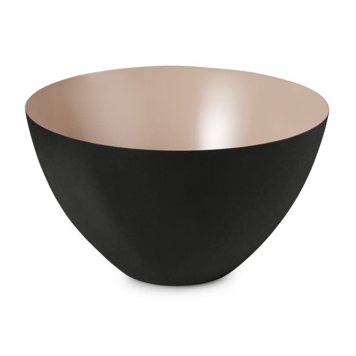 Krenit μπολ sand - Ø 25 cm - Normann Copenhagen