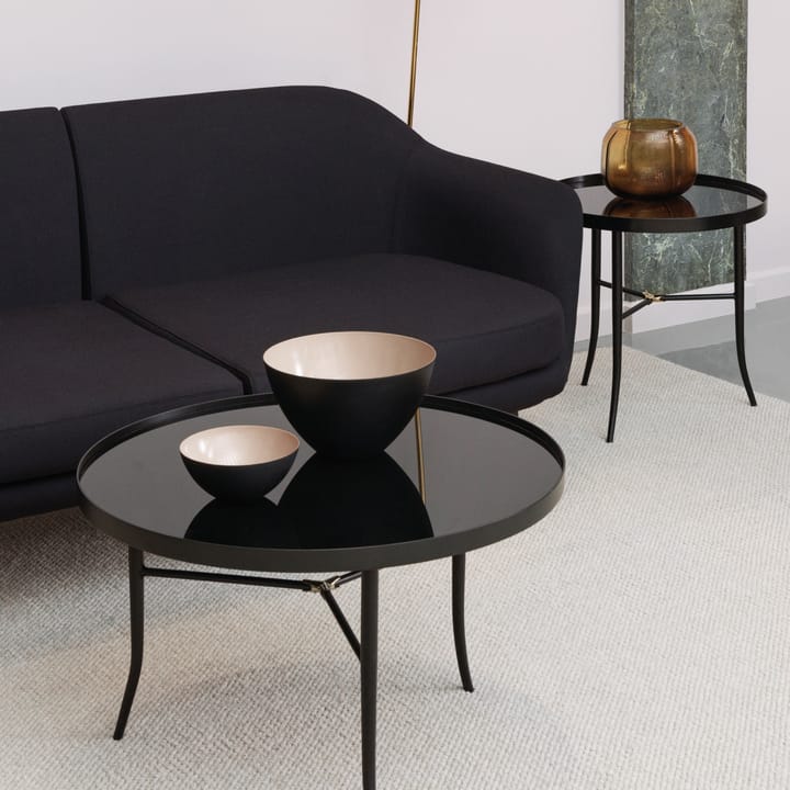 Krenit μπολ sand - Ø 25 cm - Normann Copenhagen