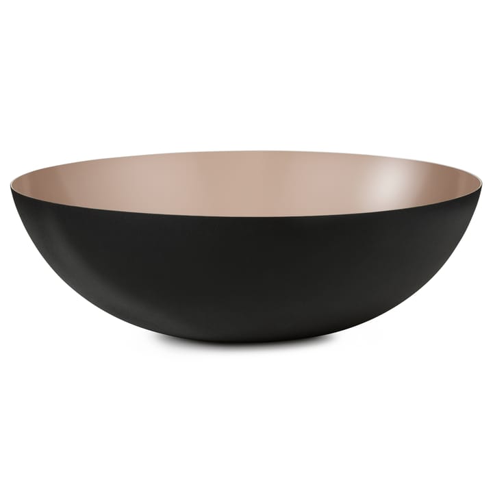 Krenit μπολ sand - Ø 38 cm - Normann Copenhagen