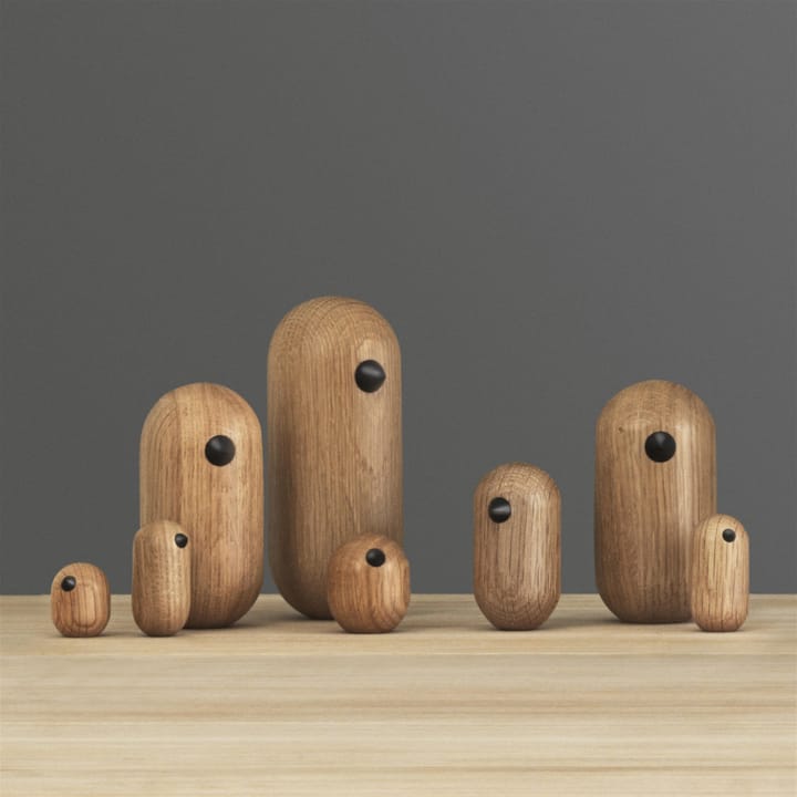 Little Bird δρυς - 13,5 cm - Normann Copenhagen