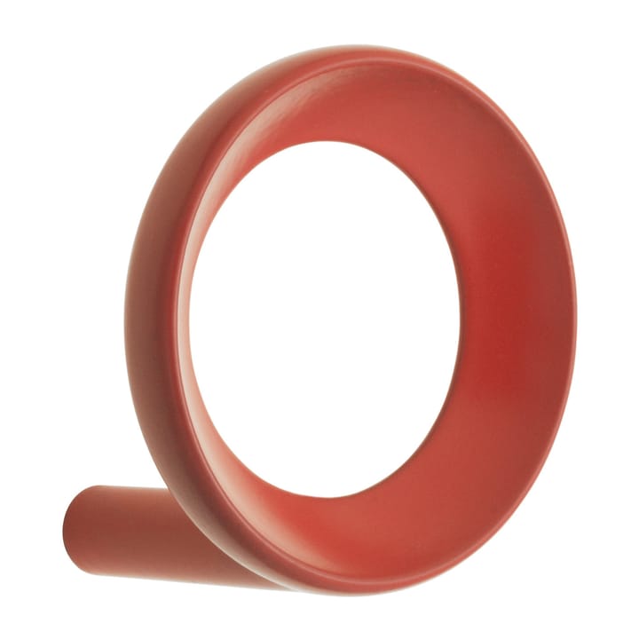 Μικρός γάντζος Loop Ø4,4 cm - Red - Normann Copenhagen