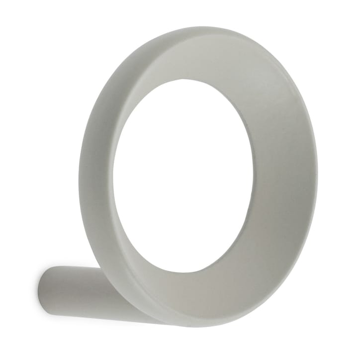 Μικρός γάντζος Loop Ø4,4 cm - Warm Grey - Normann Copenhagen