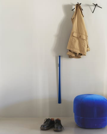 Normann κόκαλο παπουτσιών - Blue - Normann Copenhagen