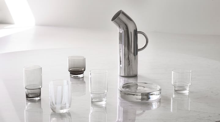 Κανάτα Pipe 1,2 l, Ανοξείδωτο ατσάλι Normann Copenhagen