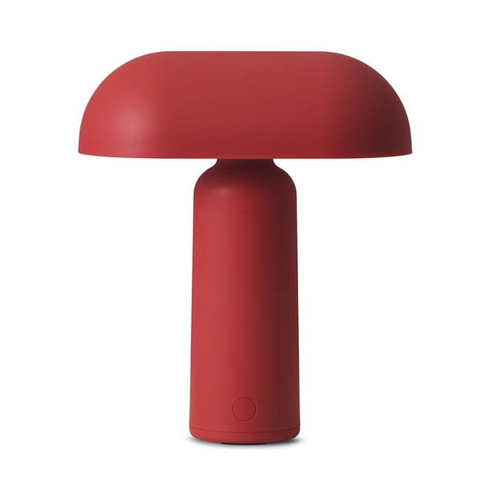 Επιτραπέζιο φωτιστικό Porta - Bright red - Normann Copenhagen