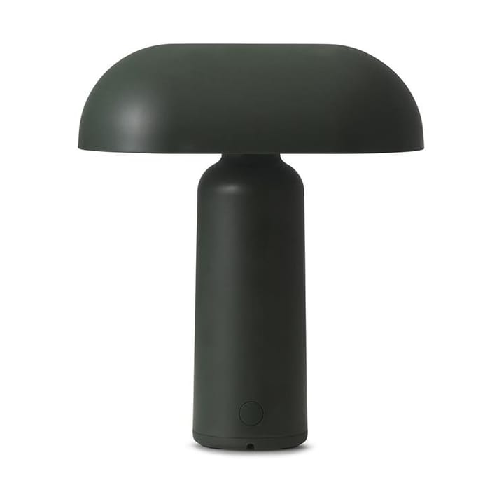 Επιτραπέζιο φωτιστικό Porta - Dark green - Normann Copenhagen