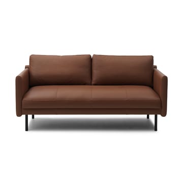 Rar καναπές 2-θέσιος - Omaha leather cognac - Normann Copenhagen