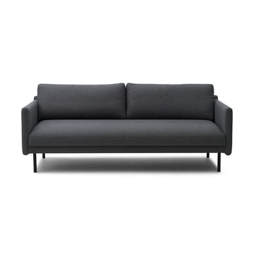 Rar καναπές 3-θέσιος - Re-Born dark grey - Normann Copenhagen