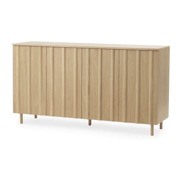 Ντουλάπα Rib 45x159 εκ - Δρυς - Normann Copenhagen