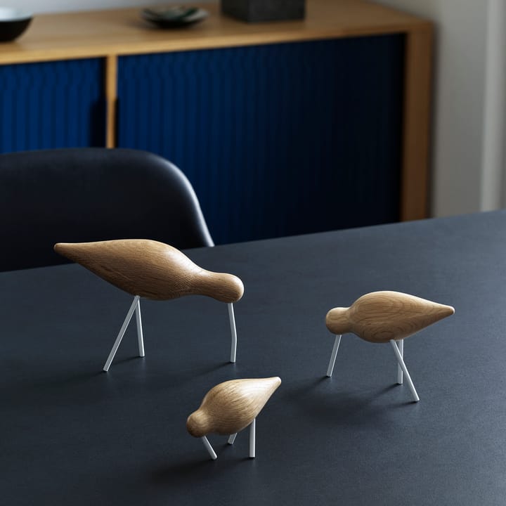 Shorebird από δρυ λευκό, μικρό Normann Copenhagen