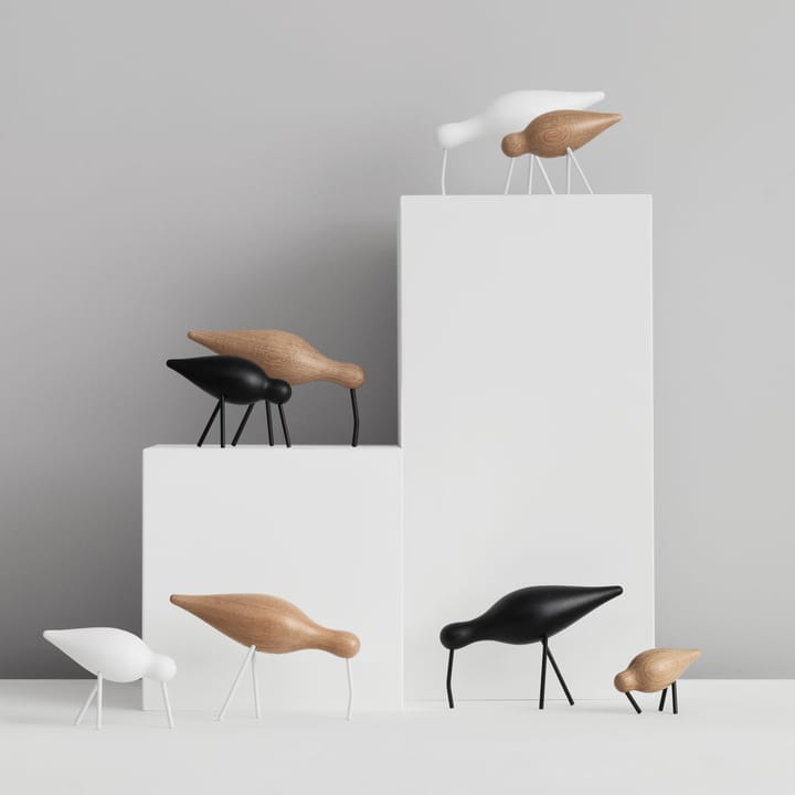 Shorebird από δρυ λευκό - μεσαίο - Normann Copenhagen