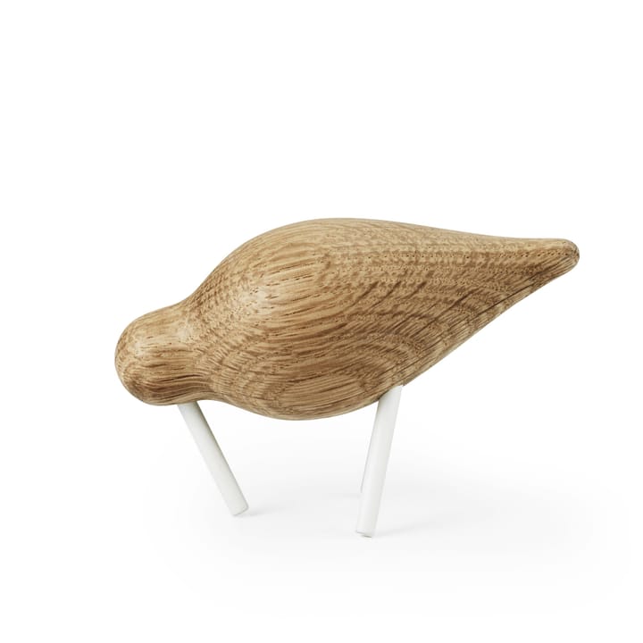 Shorebird από δρυ λευκό - μικρό - Normann Copenhagen