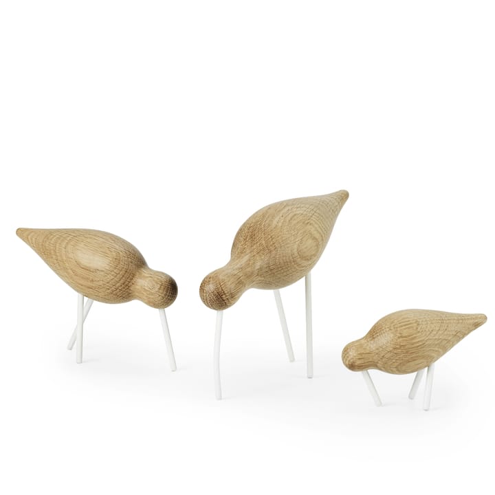 Shorebird από δρυ λευκό, μικρό Normann Copenhagen