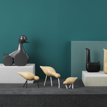 Shorebird από δρυ λευκό - μικρό - Normann Copenhagen