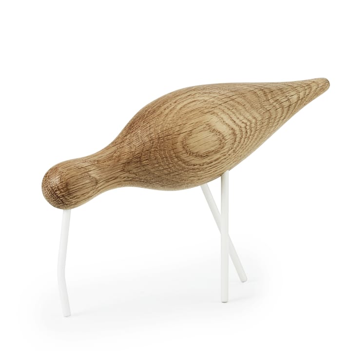 Shorebird από δρυ λευκό - μεγάλο - Normann Copenhagen