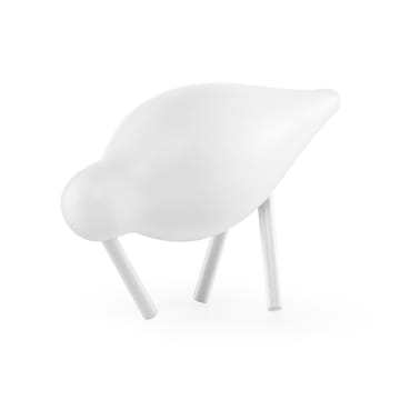 Shorebird λευκό - μικρό - Normann Copenhagen