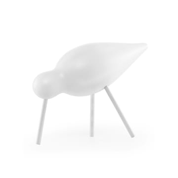 Shorebird λευκό - μεσαίο - Normann Copenhagen