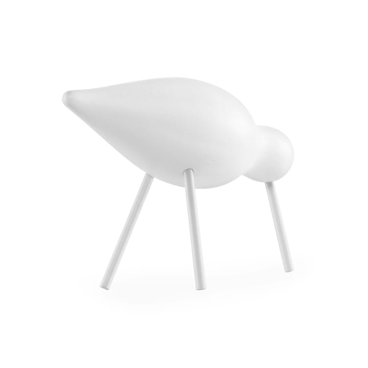 Shorebird λευκό - μεσαίο - Normann Copenhagen