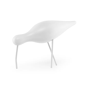 Shorebird λευκό - μεγάλο - Normann Copenhagen