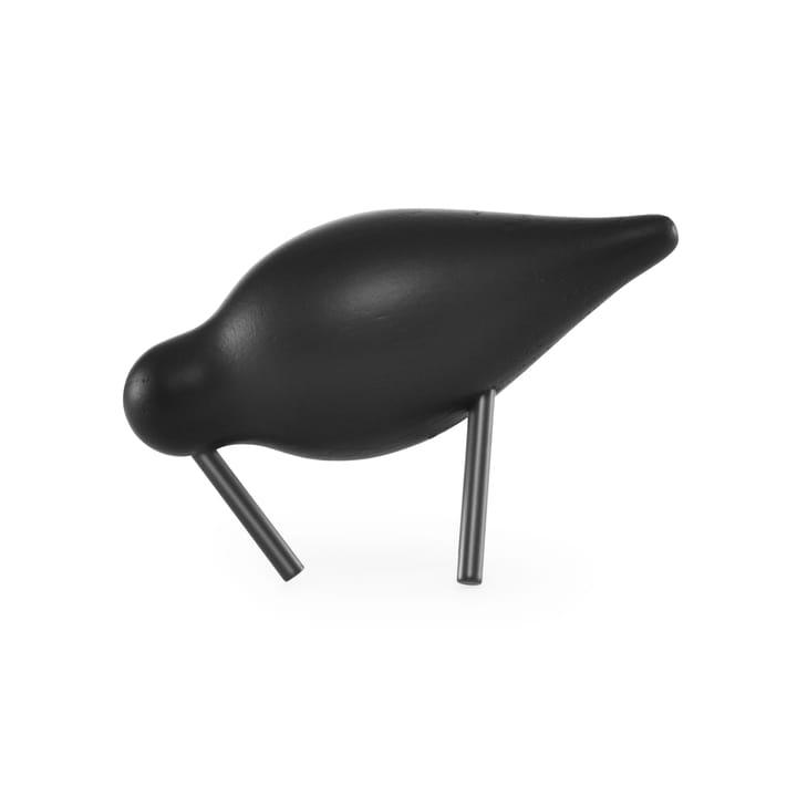 Shorebird μαύρο - μικρό - Normann Copenhagen