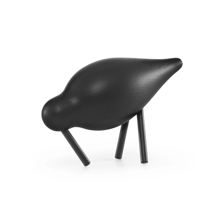 Shorebird μαύρο - μικρό - Normann Copenhagen